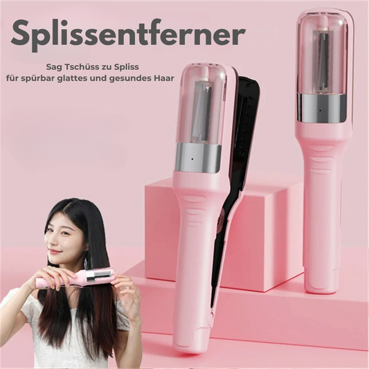 Splissentferner